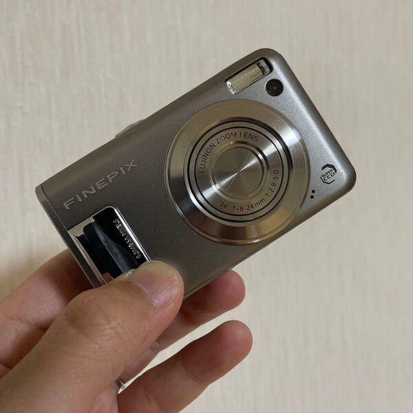 Finepix F31fd フジフイルム fujifilm