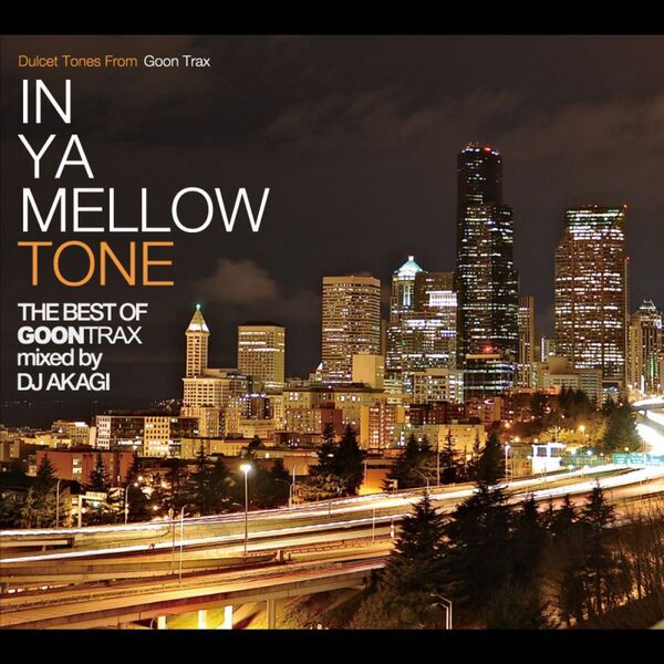 IN YA MELLOW TONE "THE BEST OF GOONTRAX"