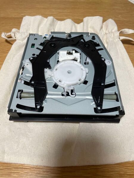 PS4 ディスクドライブ 2000番台 動作確認済み