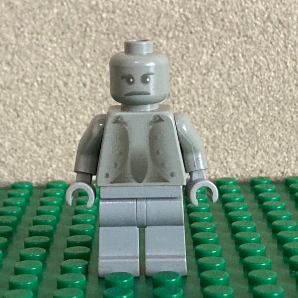レゴ LEGO ミニフィグ ハリーポッター 石像