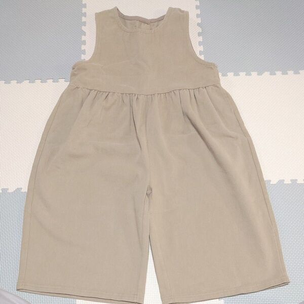 atomeme cabin cotton suit Lサイズ