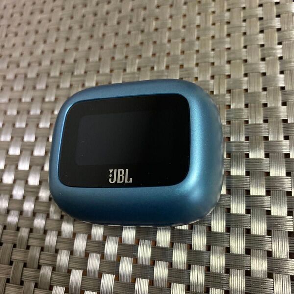 【中古】 イヤホン JBL ノイズキャンセリングイヤホン Bluetoothイヤホン ワイヤレスイヤホン
