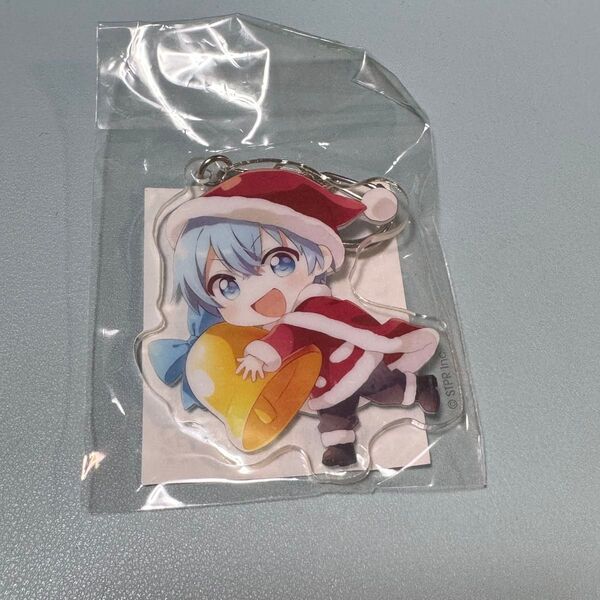 すとぷり ころん アクリルキーホルダー①
