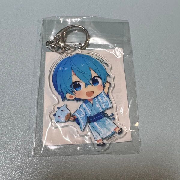 すとぷり ころん アクリルキーホルダー②