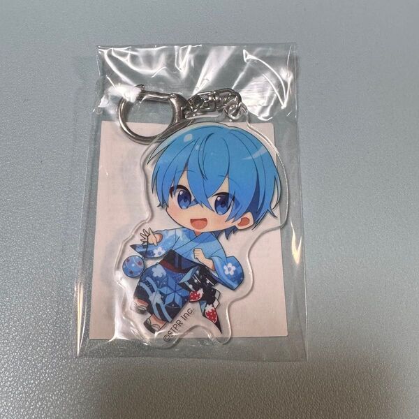 すとぷり ころん アクリルキーホルダー③