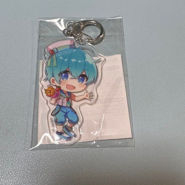 すとぷり ころん アクリルキーホルダー⑤