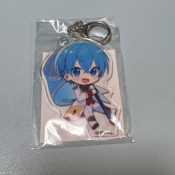 すとぷり ころん アクリルキーホルダー⑥
