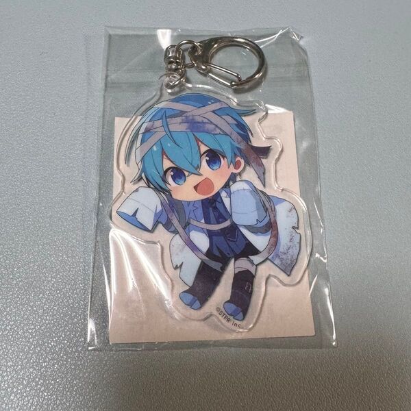 すとぷり ころん アクリルキーホルダー⑨