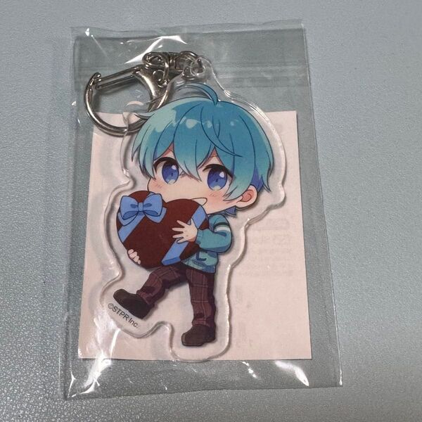すとぷり ころん アクリルキーホルダー⑪