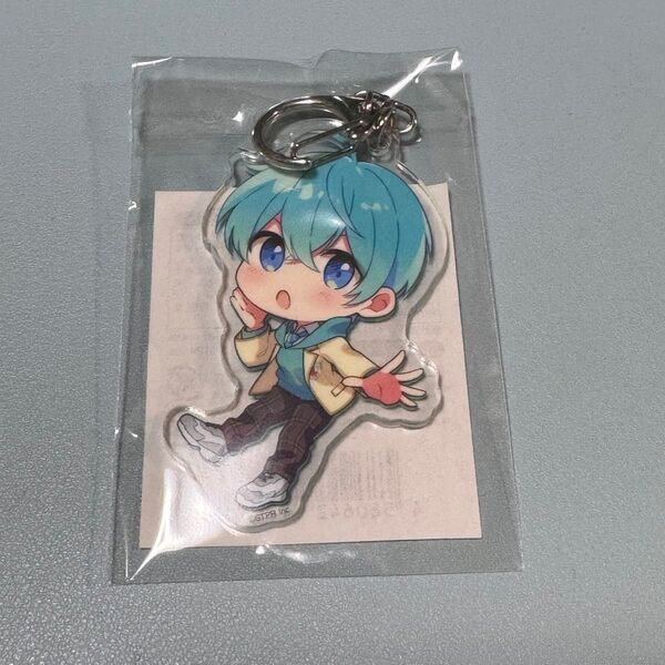 すとぷり ころん アクリルキーホルダー ⑯