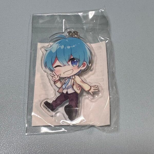 すとぷり ころん アクリルキーホルダー ⑰