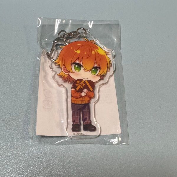 すとぷり ジェル アクリルキーホルダー⑩