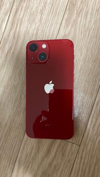 iPhone 13 mini 128G ジャンク リンゴループ