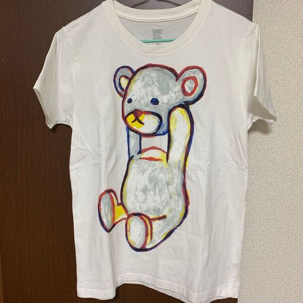 コントロールベア グラニフSSサイズ Tシャツ