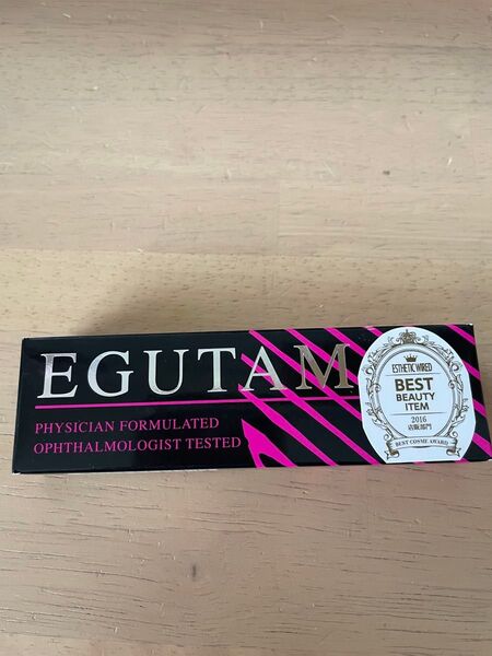 EGUTAM エグータム まつげ美容液