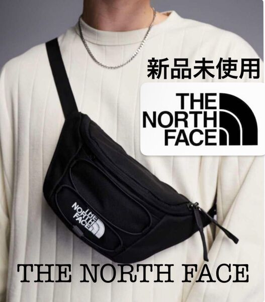 ボディバッグ THE NORTH FACE