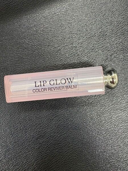ディオール アディクト リップグロウ リップクリーム 001 ピンク Dior
