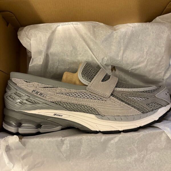 28.5cm New Balance 1906L "Raincloud/White"ニューバランス ローファー