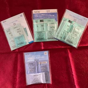 ノブⅡ.Ⅲ.シリーズ.ノブプラス.サンプル