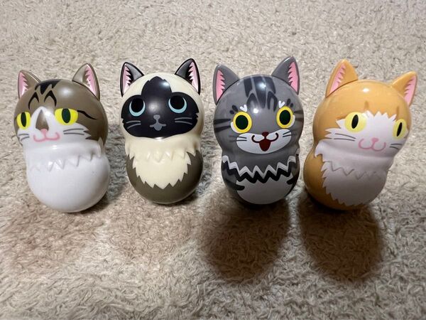 クーニャッツ 4個セット