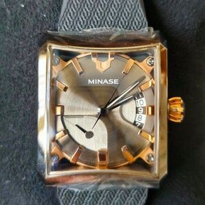 【新品】 MINASE FIVE WINDOWS POWER RESERVE