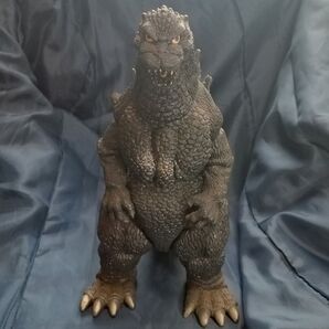 GODZILLA ゴジラ 1992 BANDAI バンダイ 人形 フィギュア ソフビ