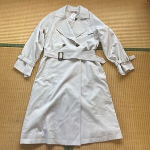 epice epimi epimmy ロングトレンチコート レディースM