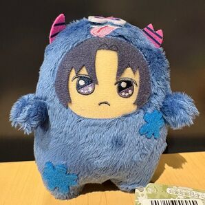 アイドリッシュセブン アイナナ きらどるぬいぐるみ モンぬい わるモフ 和泉一織