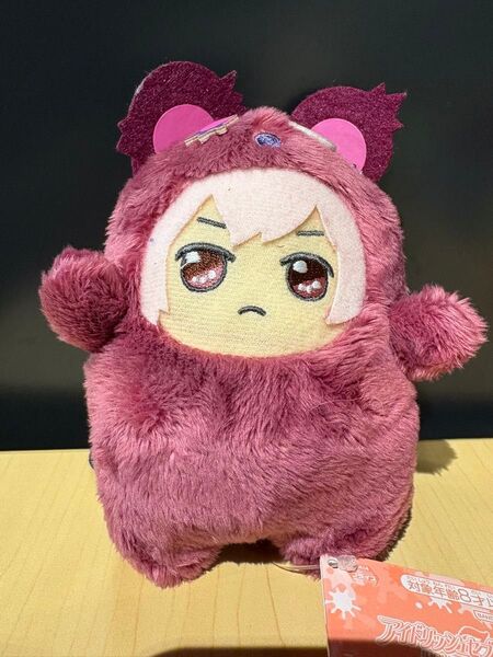 アイナナ わるモフ モンぬい きらどるぬいぐるみ アイドリッシュセブン 九条天