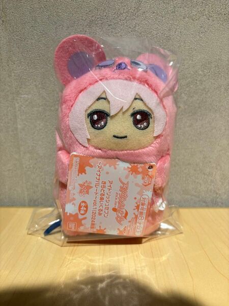 アイドリッシュセブン アイナナ モンぬい 九条天