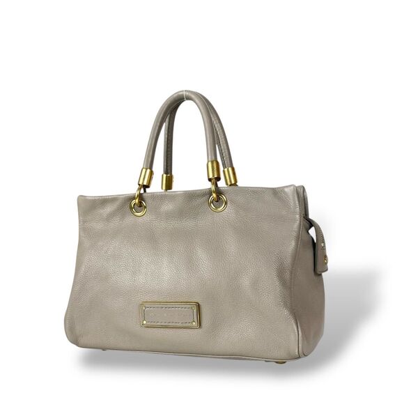 美品 マークジェイコブス ハンドバッグ レディース バッグ トートバッグ MARC JACOBS 送料無料 匿名配送