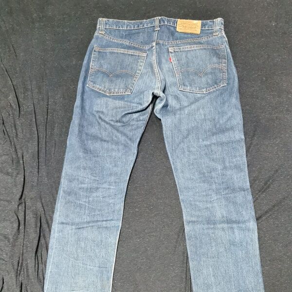 Levi's 505 デニムパンツ ジーンズ W34 L34