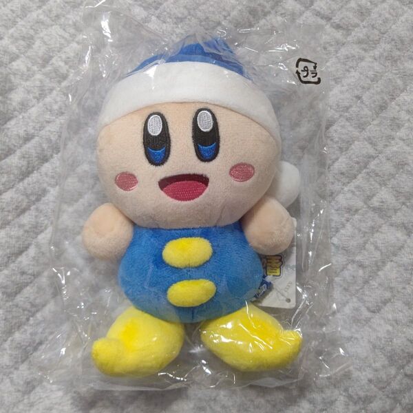 星のカービィ ポピーブラザーズJr. (S)ぬいぐるみ
