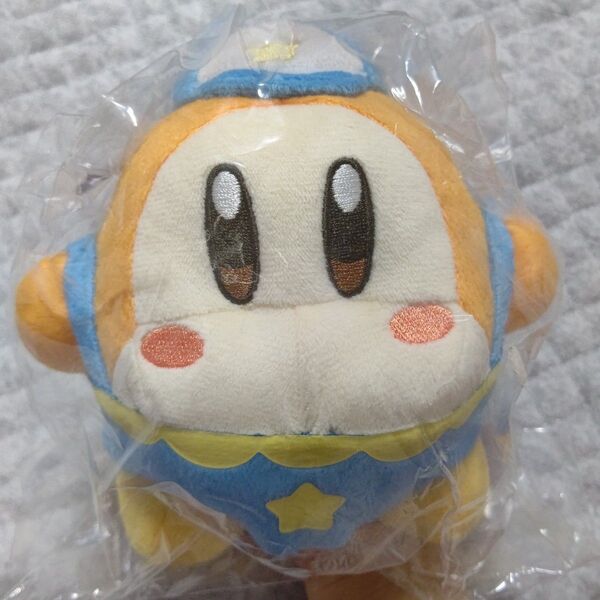 星のカービィ ヤマシロヤ限定 ぬいぐるみ ワドルディ(WADOS TOY SHOP)