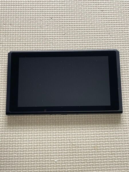 新型ニンテンドースイッチ 本体のみ NintendoSwitch 2020年製 ニンテンドースイッチ スイッチ本体 新モデル