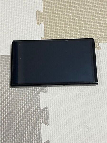 ニンテンドー スイッチ NintendoSwitch 有機EL モデル 本体のみ 有機ELモデル Switch スイッチ 任天堂