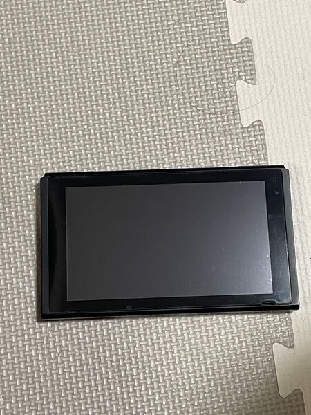 (旧型・未対策機)Nintendo Switch 本体のみ ニンテンドースイッチ 旧型 2017年製 本体のみ 任天堂