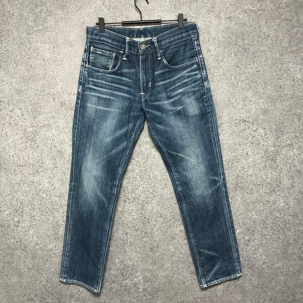 古着 Levi's リーバイス 135周年 デニムパンツ 511 W32 L32