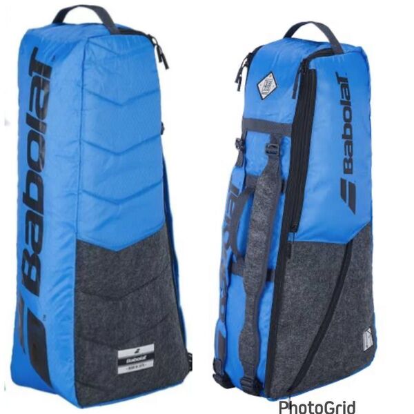 新品 Babolat RH6 EVO ラケットバッグ テニス 42L 大容量