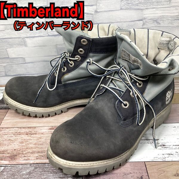 【Timberland】ティンバーランド ブーツ 約25cm