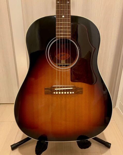Gibson 1960's J-45 TSB サンバースト ギブソン アコギ ギター カスタムショップ製!! 美品中古