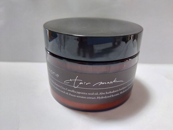 cocone モイスチュアリペア ヘアマスク