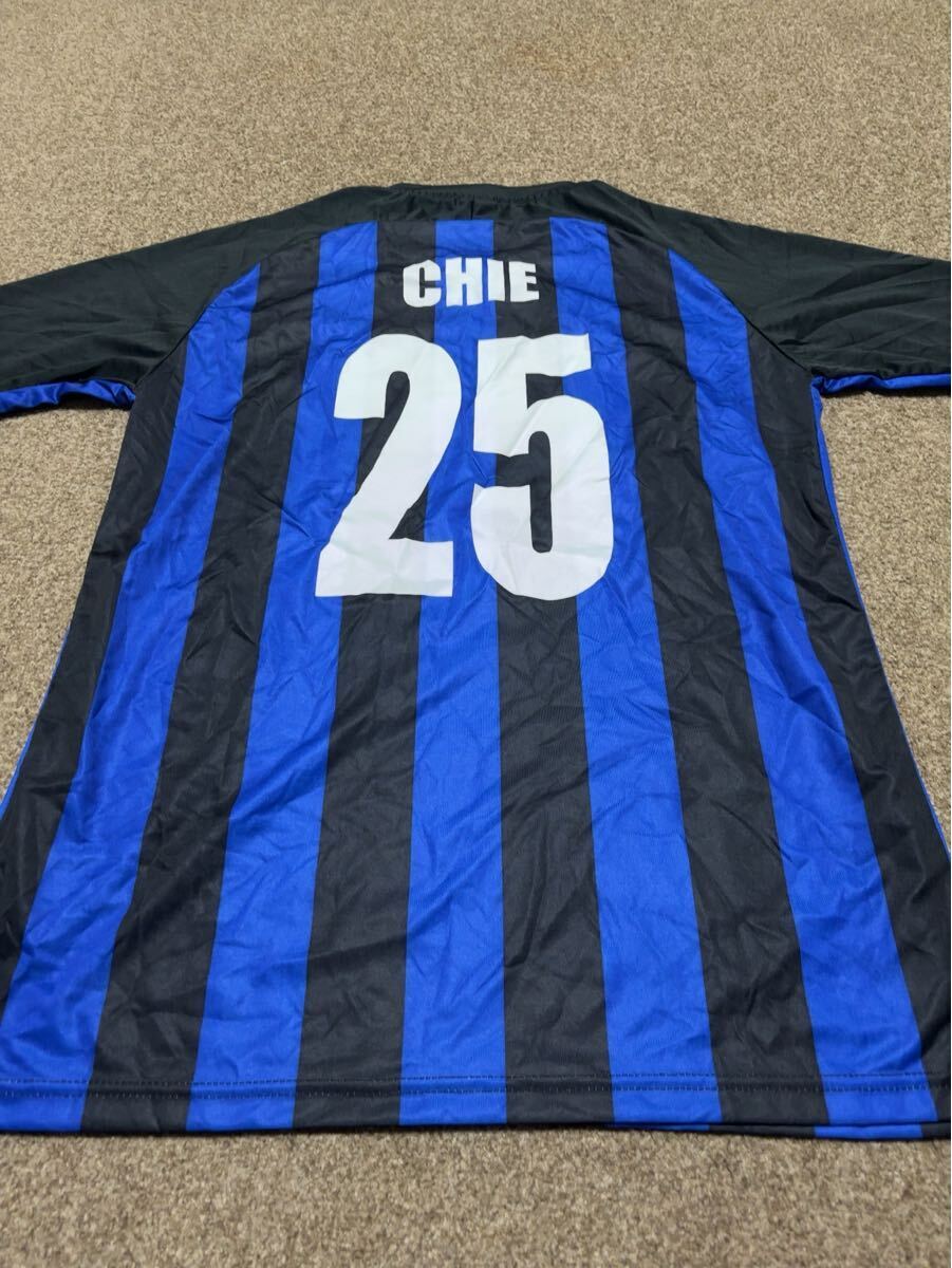 Inter Milan Signed Jerseys | インテル・オンラインストア