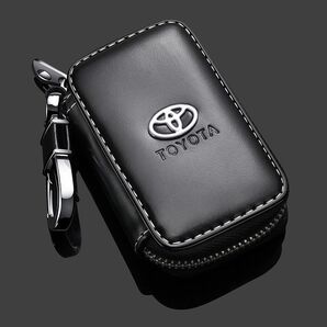 トヨタ(TOYOTA)キーケース レザー 革 キーカバー 高級 オシャレss