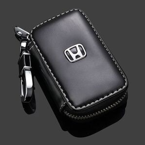 ホンダ HONDAキーケース レザー 革 キーカバー 高級 オシャレss