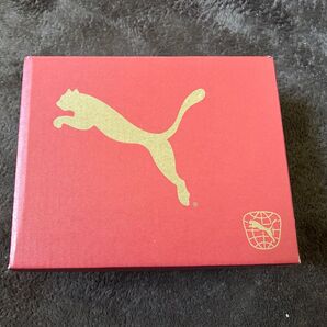 PUMA シューズボックス 空箱
