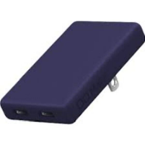 CIO Mate Charger 003 Midnight Blue USB充電器 20W 限定カラー