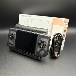 新品 RG28XX クリアブラック 64GB