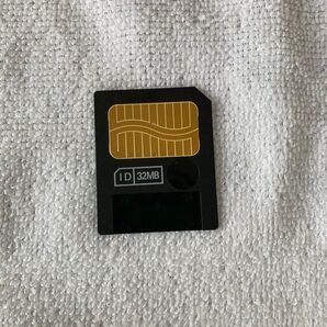 32MB スマートメディア