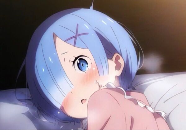 リゼロ レム ⑥ ブロマイド 写真 L判 同人 10枚